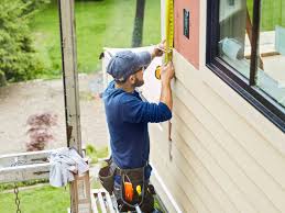 Best Insulated Siding Installation  in Hunter, OH